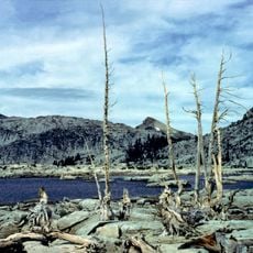 Lake Aloha