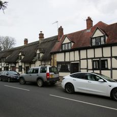 Peddar's Way  Willann