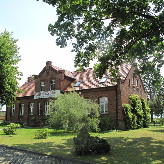 Schule Brunnenstraße 9