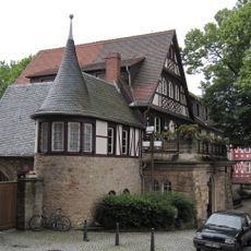 Marienhaus Laudenbacher Tor 2