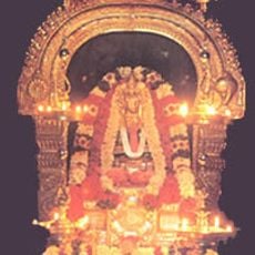 Sri Venkatesa Perumal Temple – Mondipalayam
