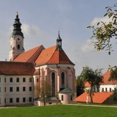Aldersbach Abbey