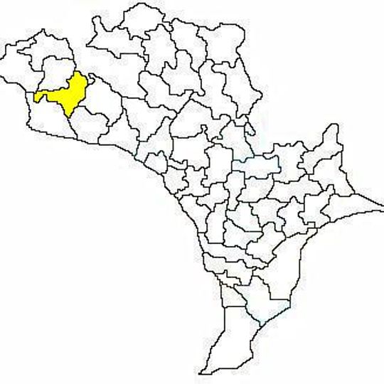 Nandigama mandal