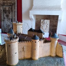 Musée d'art et d'histoire du pays blayais