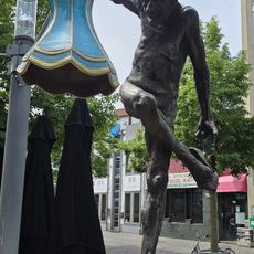 Vuil Jeanet