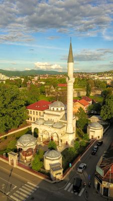 Havadan Görünüm 1