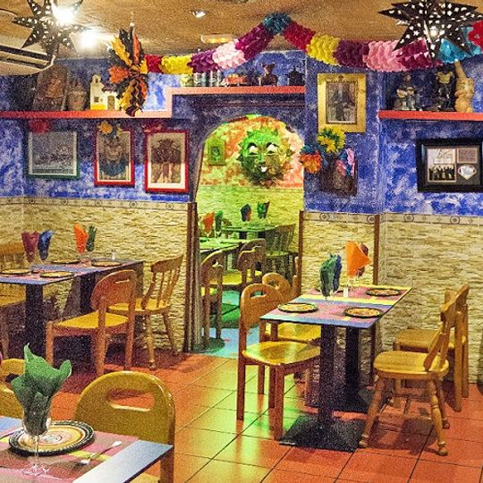 La Cantina Alicante
