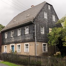 Häuslerhaus Weigandstraße 28