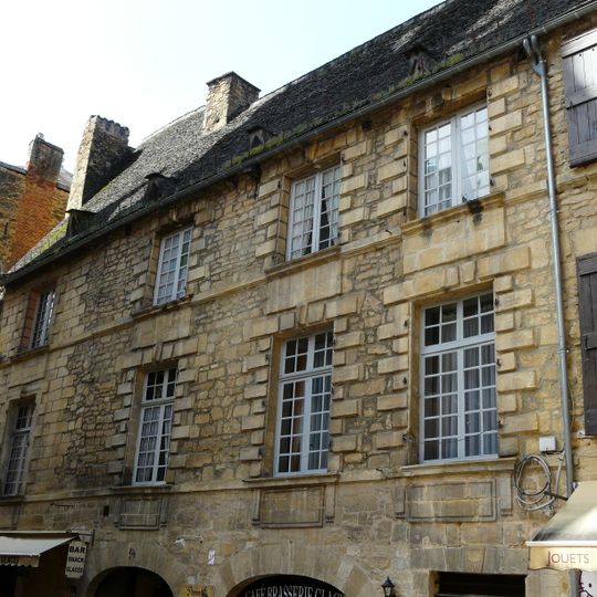 Hôtel de Labrousse