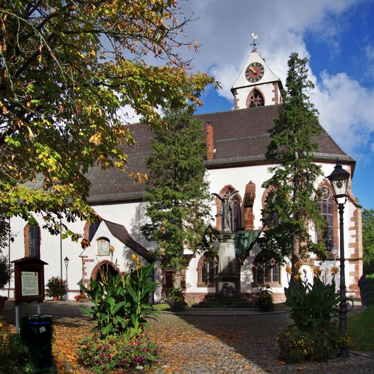 Kirchzarten