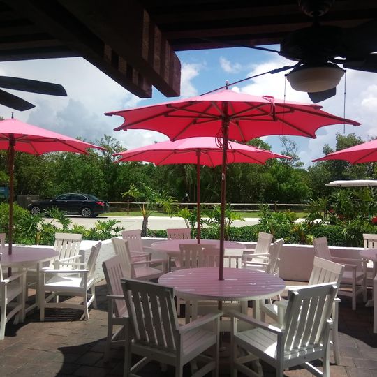 Gasparilla Golf Club