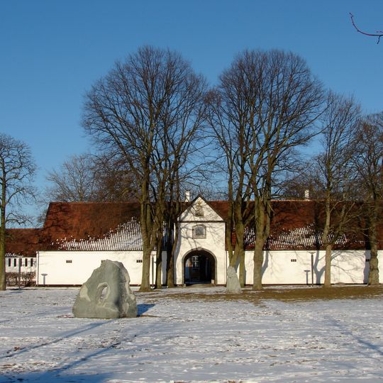 Kastrupgård