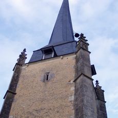 Église Notre-Dame de Marçon