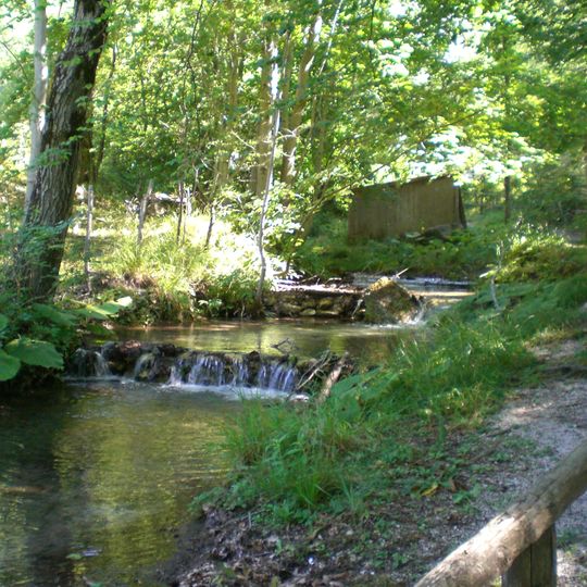 Oasi naturale del Monte Polveracchio