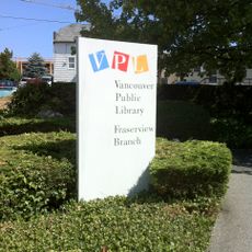 Fraserview Branch