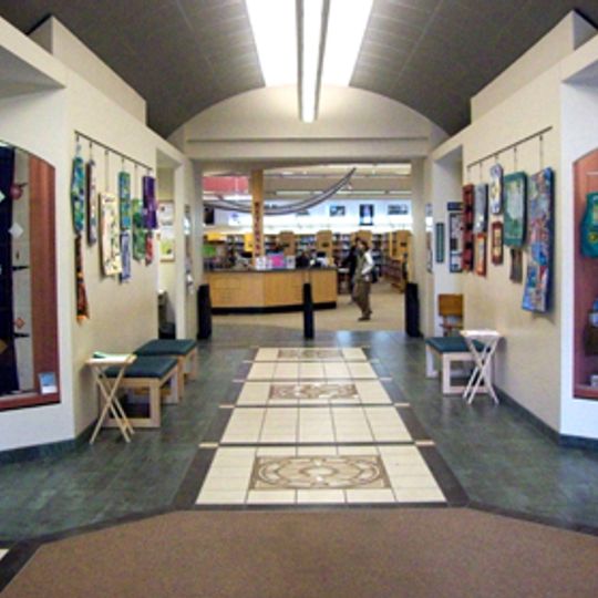 East Greenbush Community Library