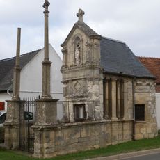 Chapelle de Maignelay-Montigny