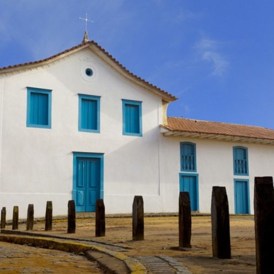 Igreja Nossa Senhora da Escada