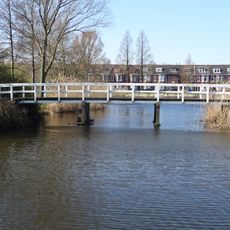 1e Plaszichtbrug