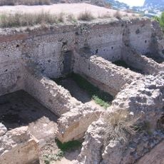 Villa Jovis
