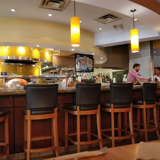 California Pizza Kitchen at Atlantic Station