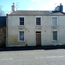 10 West End, High Street, Aberlady