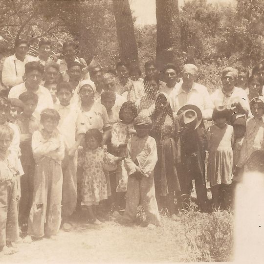Colección de fotografías de Esteban Zugasti