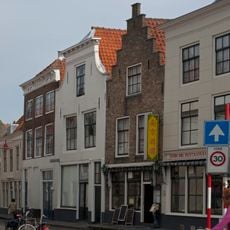 Varkensmarkt 7, Middelburg