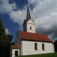 Katholische Filialkirche St. Magdalena