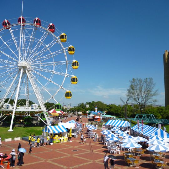 Akashi Park