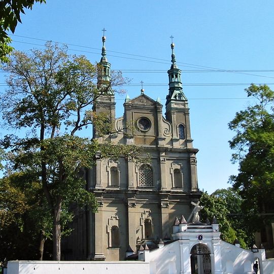 Kruszyna, Silesian Voivodeship