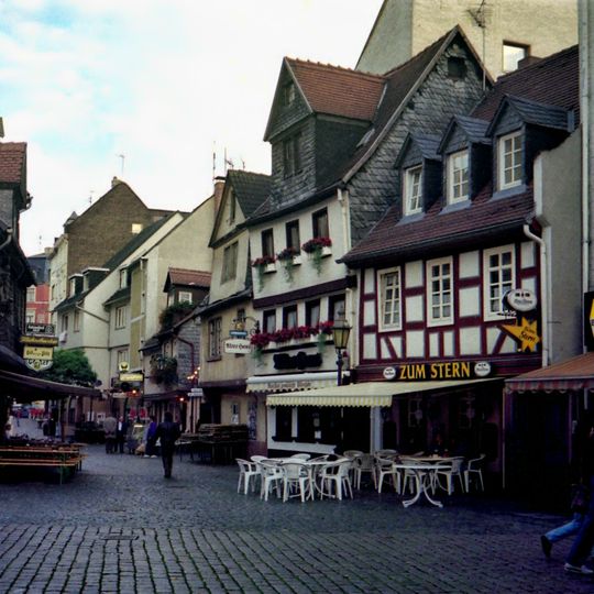 Haus Große Rittergasse 64