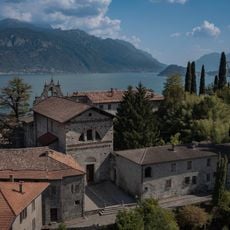 Castello di Menaggio