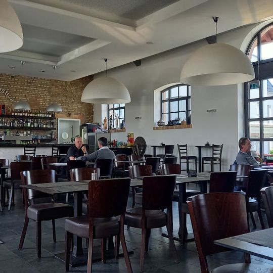 Ristorante Pizzeria Rustica Da Giovanni