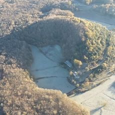 Volcán del Puig Jordà