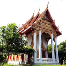 Wat Kaeo Fa