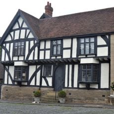 The Mill House, 4, Mill Street