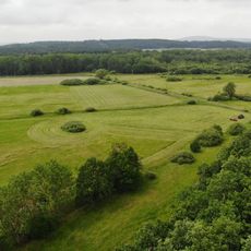 Klokočínské louky