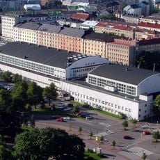 Töölö Sports Hall