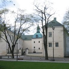 Château de Linköping