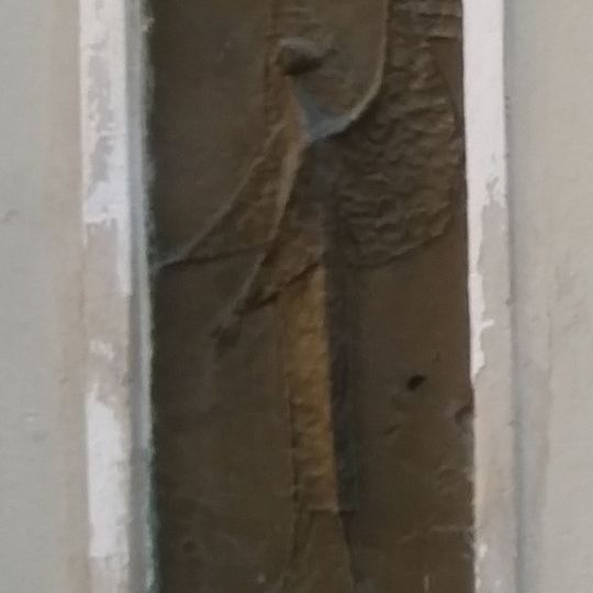 Wandmalerei, Kunstwerk