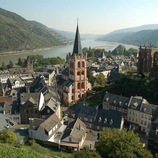 Bacharach