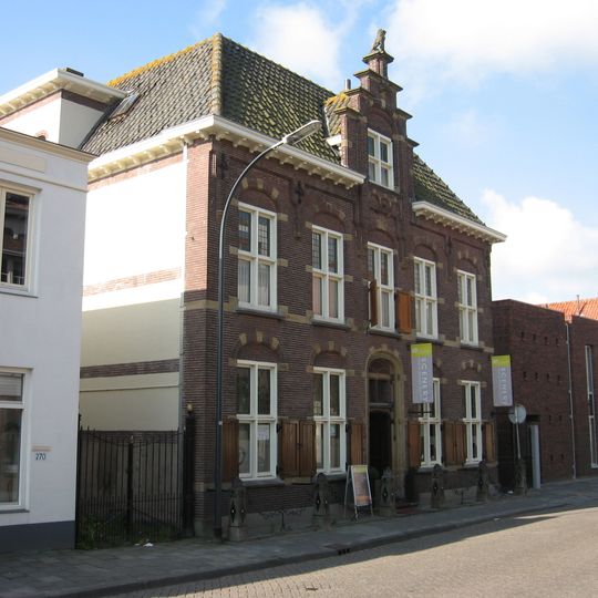 Herenhuis