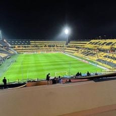 Estadio Campeón del Siglo