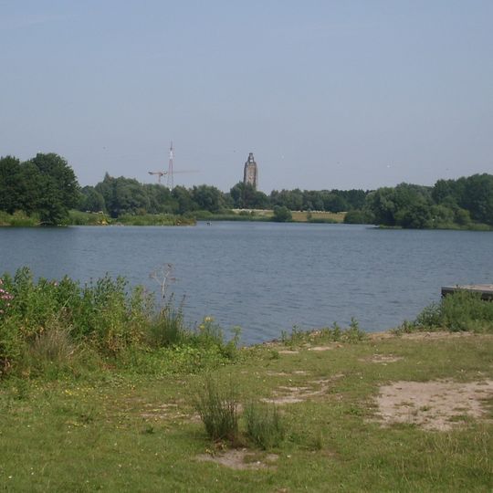 Recreatiedomein De Donk