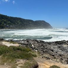 Yachats State Recreation Area