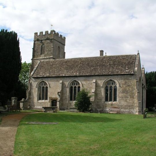 Church of St Stephen