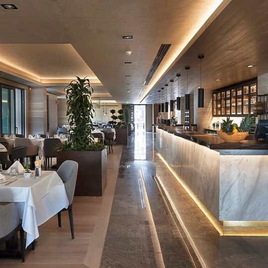 Seraf Restaurant