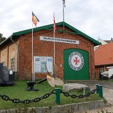 DGzRS-Station Kühlungsborn