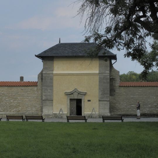 Kaplica Bożego Ciała w Kutnej Horze